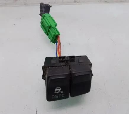 Volvo V50 Traction control (ASR) switch 8691530