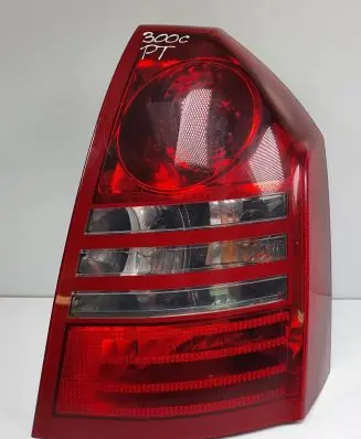 Chrysler 300 - 300C Rear/tail lights 04805852AE