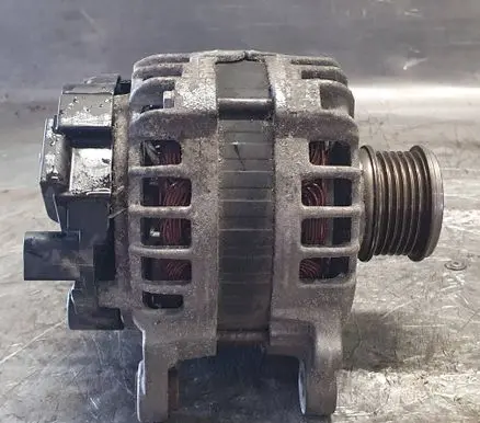 Skoda Octavia Mk3 (5E) Generator/alternator 04L903021G