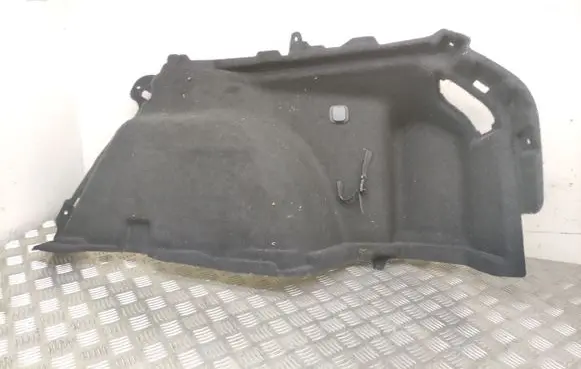 Mazda 6 Trunk/boot side trim panel GHP968850A