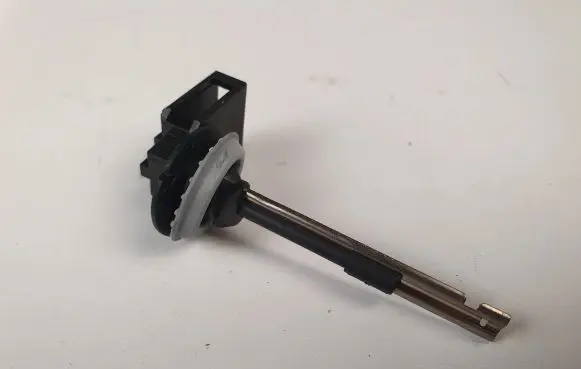 Audi Q5 SQ5 Interior temperature sensor 6Q0820539