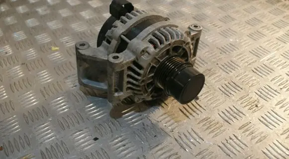 Opel Karl Generator/alternator 42478281