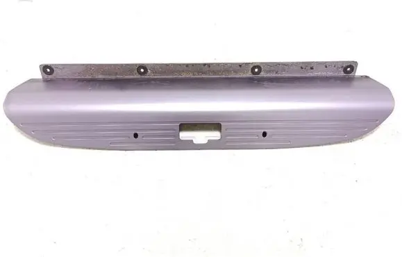 Aston Martin Virage Trunk/boot sill cover protection 4G43L42626AA