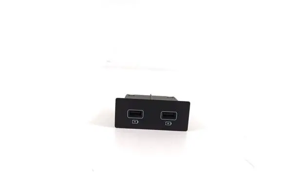 Renault Kadjar USB socket connector 280230033R