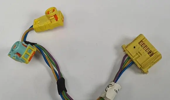 Mercedes-Benz CLS C218 AMG Other wiring loom 306997650-AD