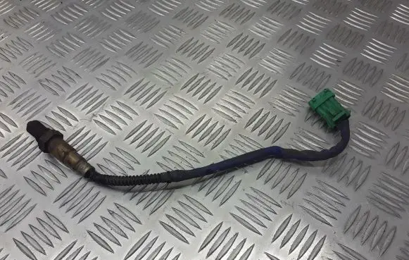 Citroen C8 Lambda probe sensor 0258006028