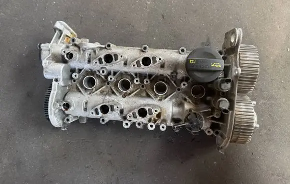 Audi Q3 8U Camshaft 04E103469CK