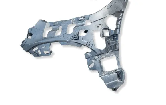 Mercedes-Benz C W206 Front bumper mounting bracket A2068855905