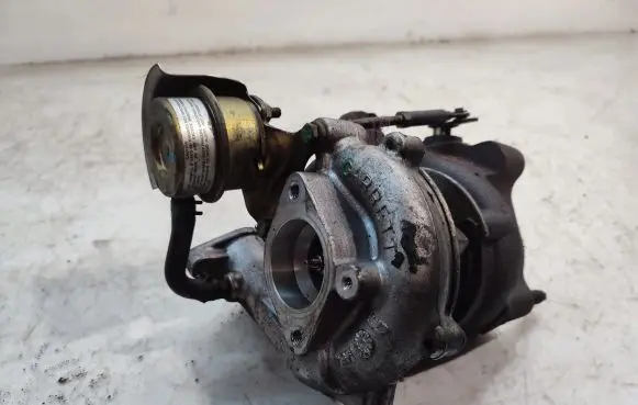Nissan Almera Tino Turbo 144114U110