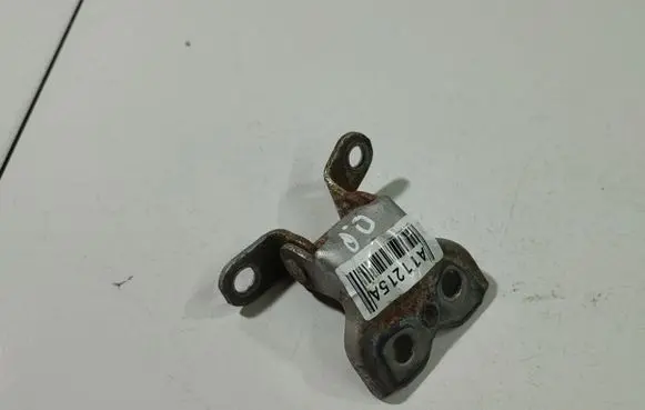 Toyota Corolla E120 E130 Front door upper hinge 