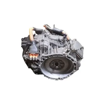 Toyota Prius (XW20) Manual 6 speed gearbox 