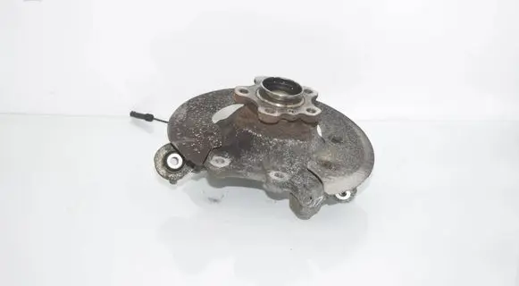 BMW 3 G20 G21 Rear wheel hub 6898480 33306898480 6878622