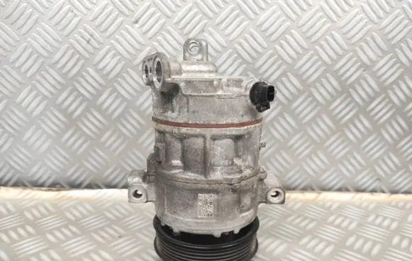 Suzuki Vitara (LY) Air conditioning (A/C) compressor (pump) 4471506220