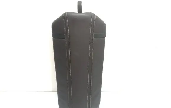 Volvo C70 Rear seat CACAOBROWN