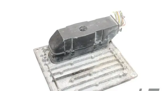Ford Fiesta Engine control unit/module 6S6112A650FH S120977315