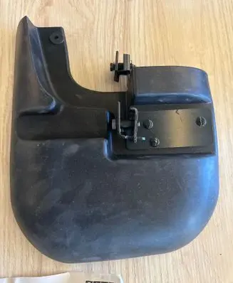 Fiat Multipla Front mudguard 7354506030