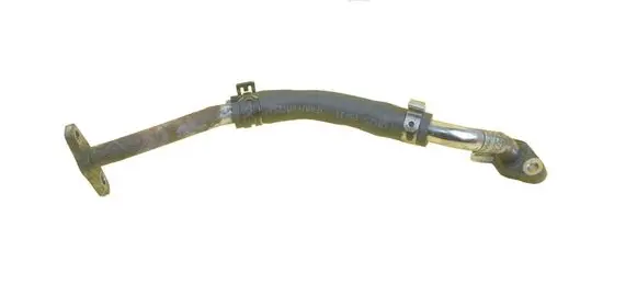 Opel Insignia B Turbo system vacuum part 55486011 B20DTH PRZEWOD