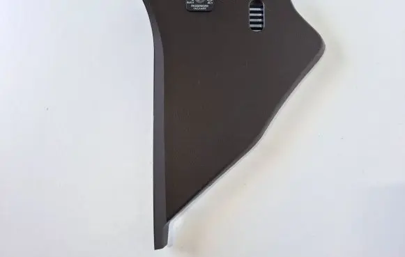 Lexus RX 450H Dashboard side end trim 5544448070 5544448080