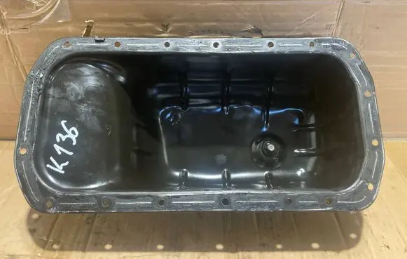 Ford Focus Oil sump 