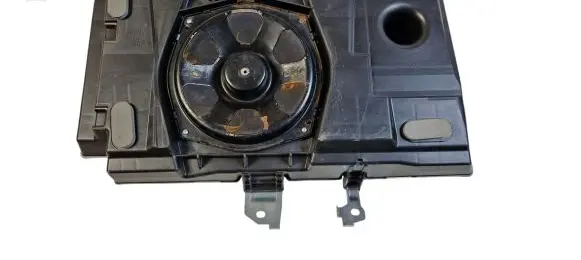 Land Rover Evoque I Subwoofer speaker BJ3218808 BJ3218808EB D1P2B