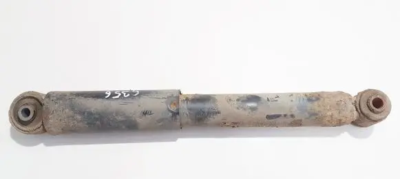 Fiat Panda II Rear shock absorber/damper