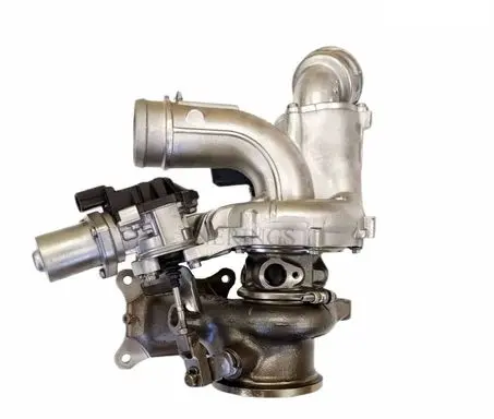 Volkswagen Scirocco Turbo 06K145715C 819035 8190350011