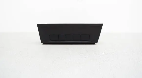 Volkswagen Caddy Dashboard glove box trim 2K5863347
