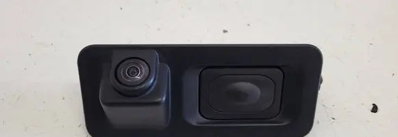 Jaguar F-Pace Reversing camera HK83432B10BB