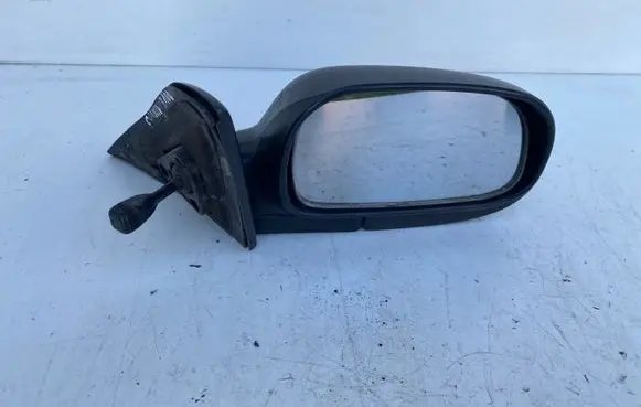 Toyota Corolla E100 Manual wing mirror 025087