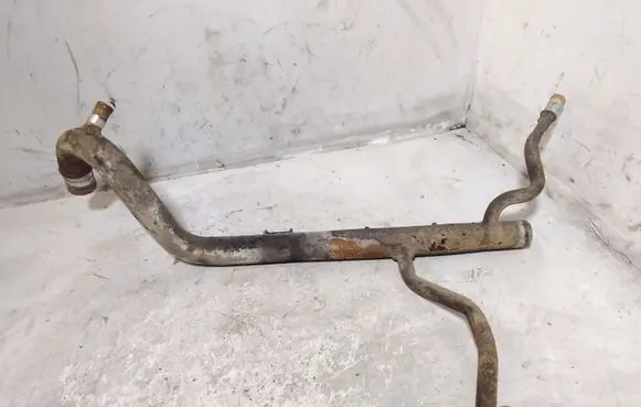 Volvo V50 Engine coolant pipe/hose