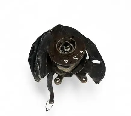 BMW 7 E38 Front wheel hub spindle knuckle 31211142085 1142085