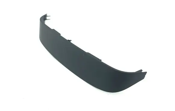 Panel trim