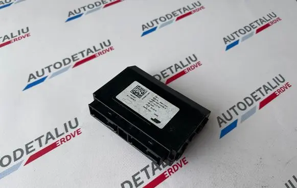BMW 3 F30 F35 F31 Climate control unit 9381114 64119381114 6820235