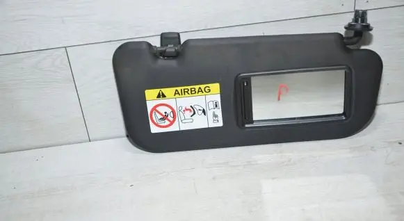 Hyundai i20 (GB IB) Sun visor 4979r