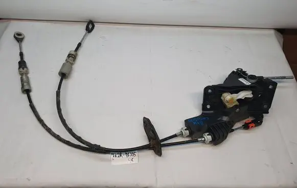 Ford Transit Custom Gear shifter/selector JK2R7C453LAD 61160