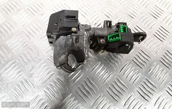Honda Civic Ignition lock 39730s5a
