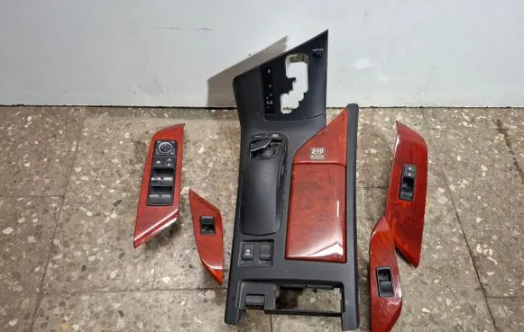 Lexus RX III Center console 5882148110 5880348020 515465