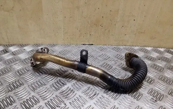 Renault Trafic II (X83) EGR valve line/pipe/hose