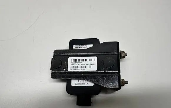 Dodge Challenger Tire pressure control unit P68219831AF 68219831AF P68214806AF