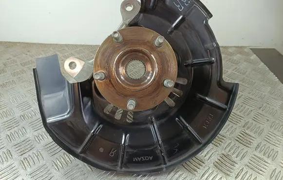 Mazda CX-70/90 Rear wheel hub KLK3