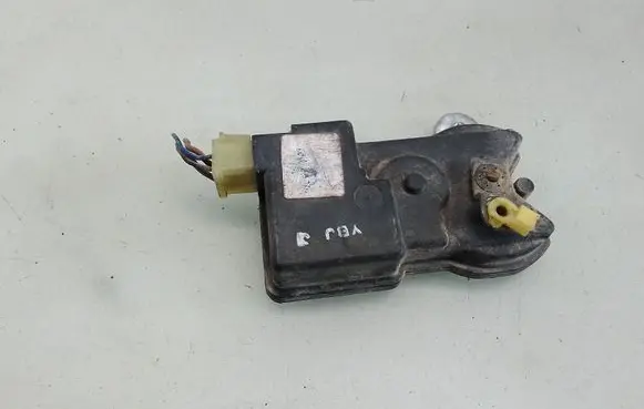 Central locking motor