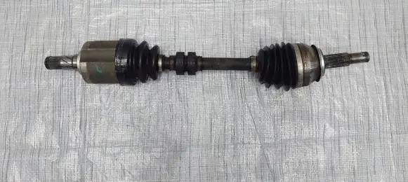 Renault Koleos II Front driveshaft