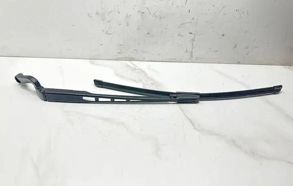 Audi A6 Allroad C6 Windshield/front glass wiper blade 4F1955409
