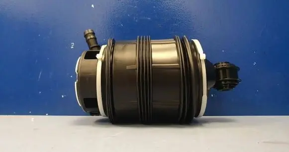 Mercedes-Benz E W211 Rear air suspension bag/shock absorber A2113201625 A2113200825 A2113201225