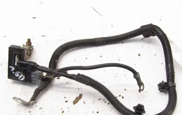 Suzuki Vitara (LY) Negative earth cable (battery) 3281068L10