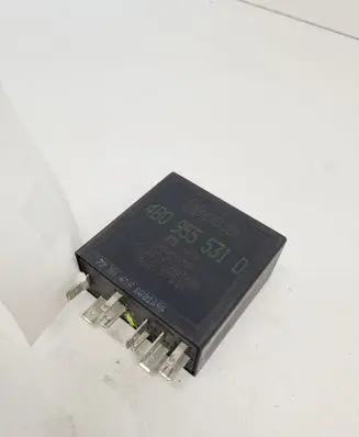 Audi A6 S6 C5 4B Other relay 4B0955531D 602