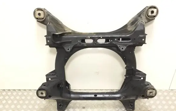 Porsche Cayenne (92A) Front subframe 7L0499314C