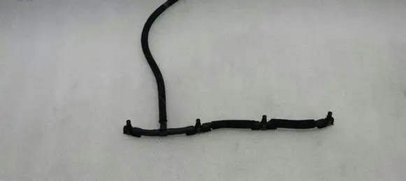 Audi A4 S4 B8 8K Fuel line/pipe/hose 03L201