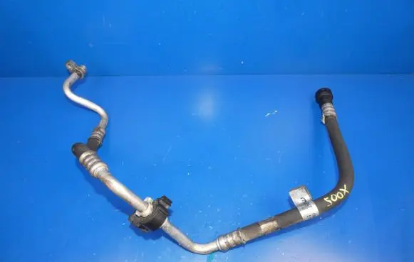 Fiat 500X Air conditioning (A/C) pipe/hose 51956420