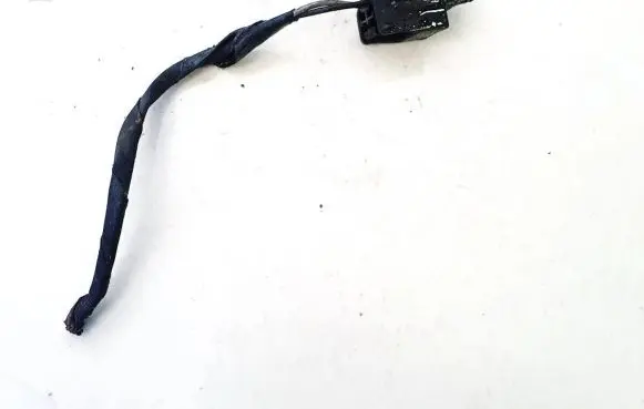 Jaguar F-Pace Sensor